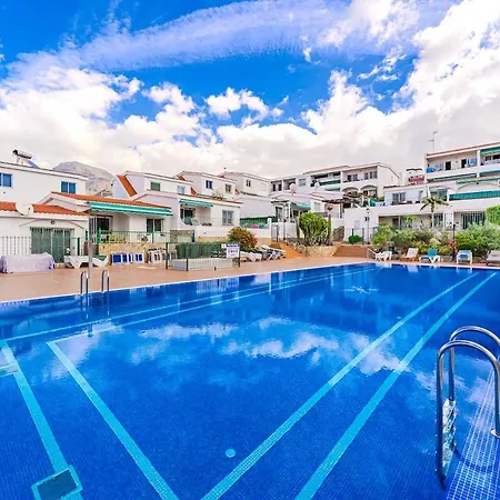Apartment Palo Blanco, San Eugenio Costa Adeje (Tenerife)