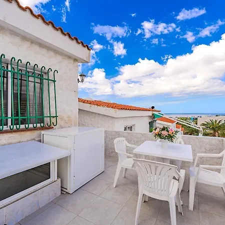 Apartamento Palo Blanco, San Eugenio *
