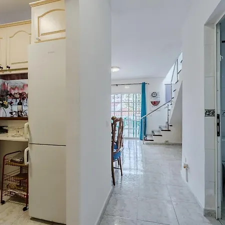 Palo Blanco, San Eugenio Apartamento *