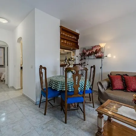 Appartamento Palo Blanco, San Eugenio