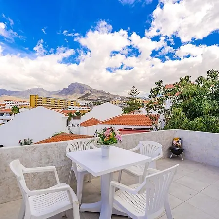 Palo Blanco, San Eugenio Apartamento *