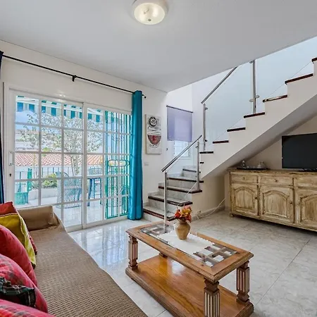 Palo Blanco, San Eugenio Apartamento *