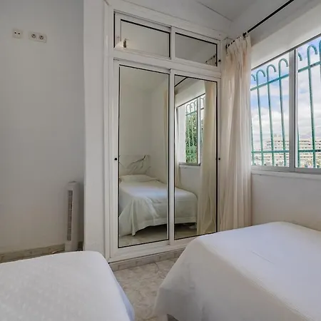 Apartament Palo Blanco, San Eugenio *
