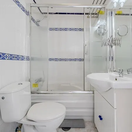 Palo Blanco, San Eugenio Апартаменты