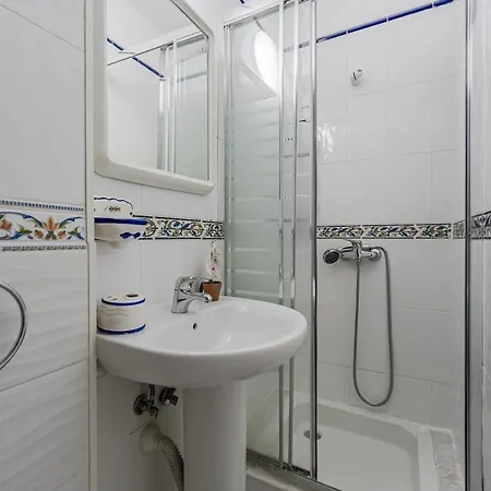 Apartament Palo Blanco, San Eugenio
