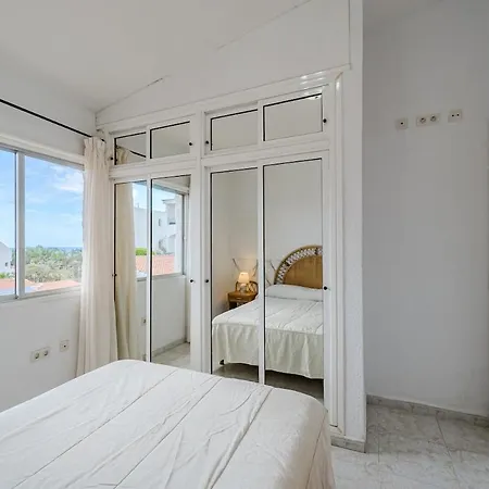 Palo Blanco, San Eugenio Apartament Costa Adeje (Tenerife)